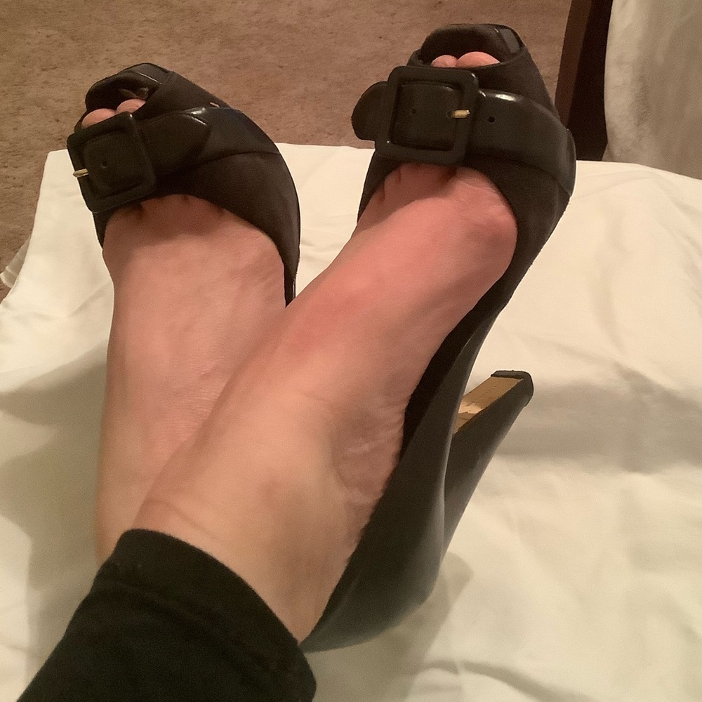 Barbara Bui 4 in Heels